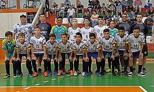 Sub13 Forquilhinha AnjoFutsal abril2019a 1