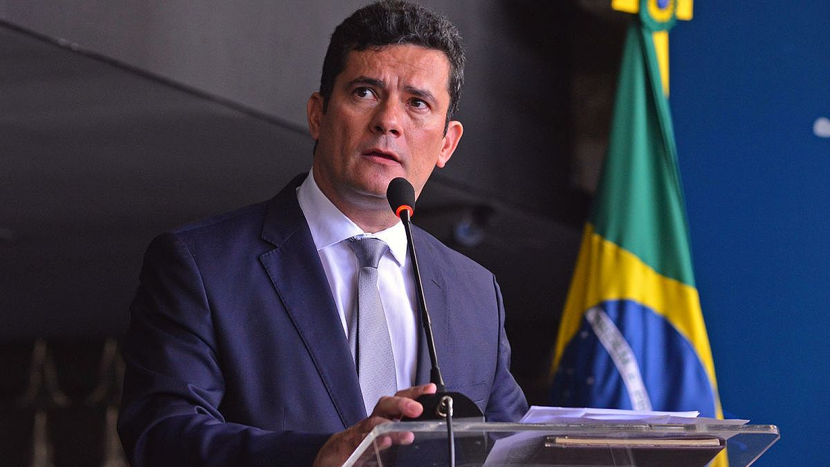 Sérgio Moro 1