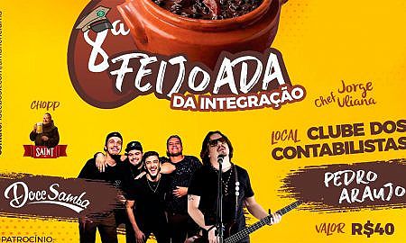 feijoada da integracao