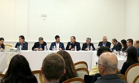 plenária facisc forquilhinha09