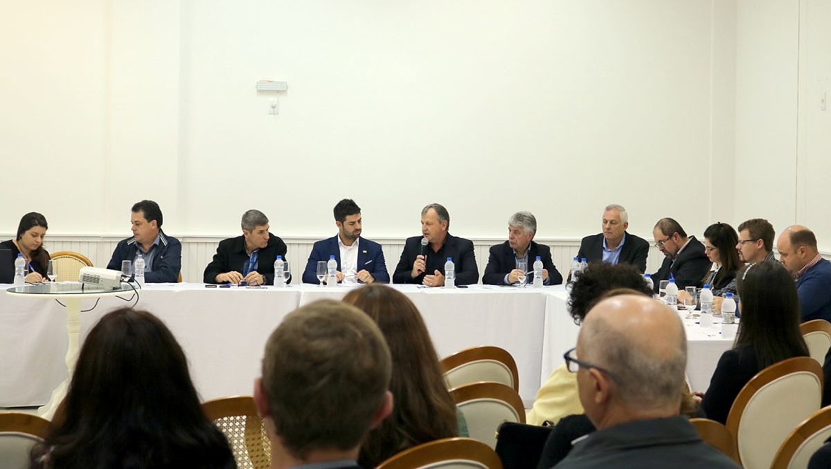 plenária facisc forquilhinha09