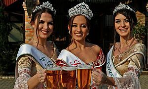 9ª Heimatfest Forquilhinha 2 1