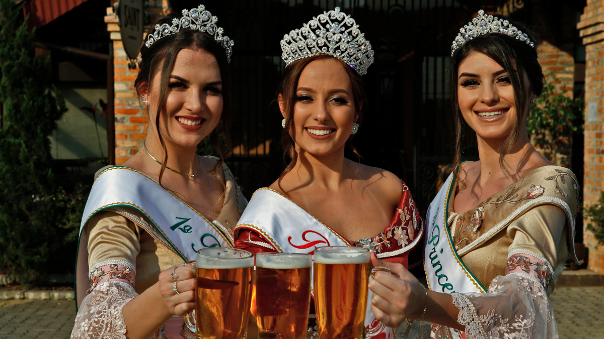 9ª Heimatfest Forquilhinha 2 1