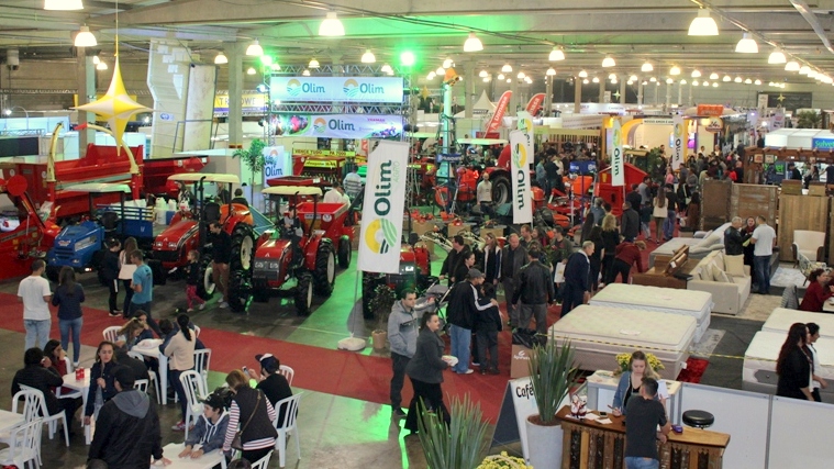 AgroPonte 2019 domingo 10