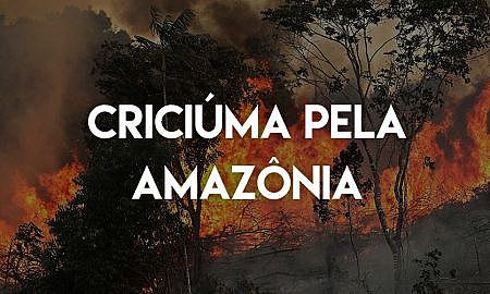 Criciúma Pela Amazonia 1