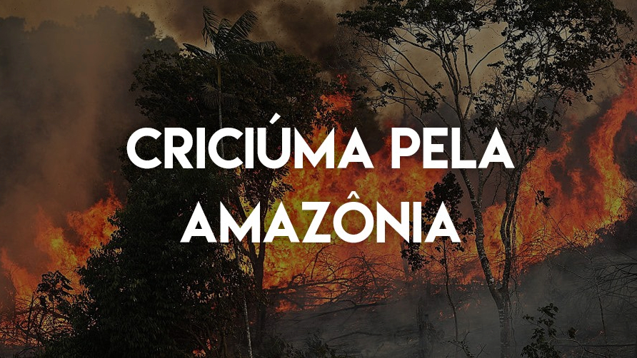 Criciúma Pela Amazonia 1