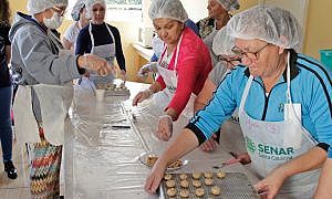 Curso produção caseira de pães e biscoitos 16 1