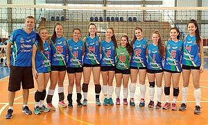 FORQUILHINHA INFANTO 2019
