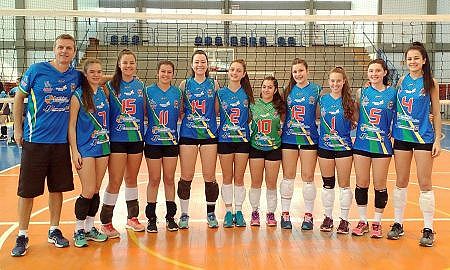 FORQUILHINHA INFANTO 2019