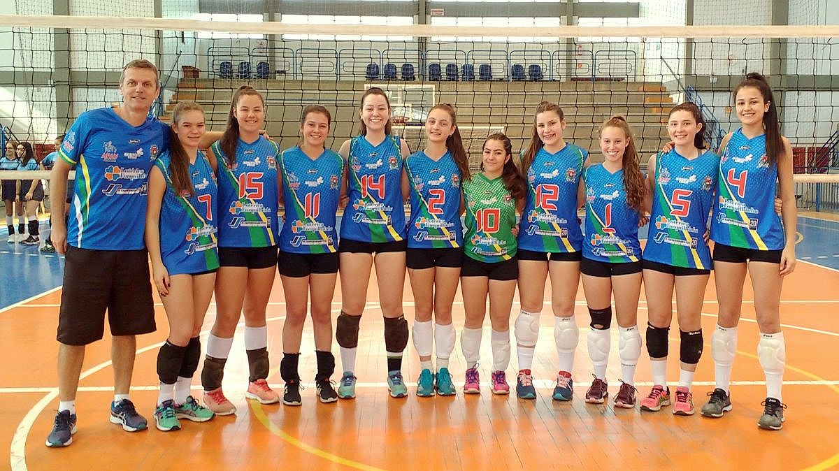 FORQUILHINHA INFANTO 2019