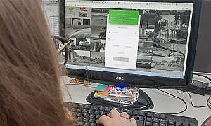 Famcri terá sistema de protocolo online para processos de licenciamento ambiental Foto Divulgação Decom 1