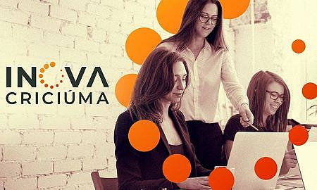 Inova Criciúma Foto Divulgação Decom