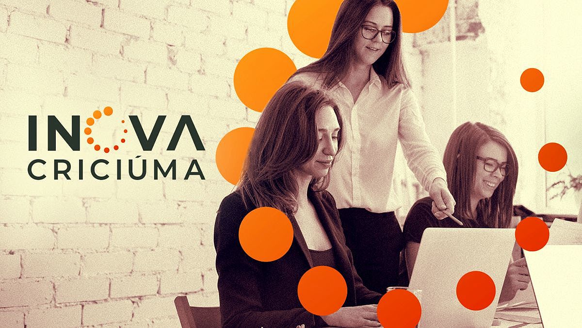 Inova Criciúma Foto Divulgação Decom