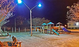 Reforço na iluminação em Forquilhinha 1 1