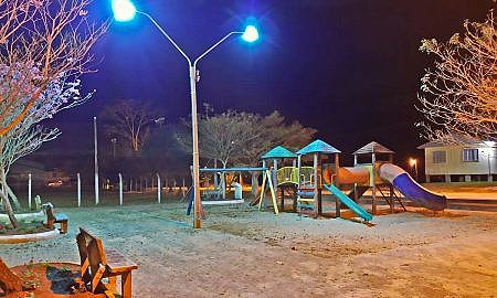 Reforço na iluminação em Forquilhinha 1 1