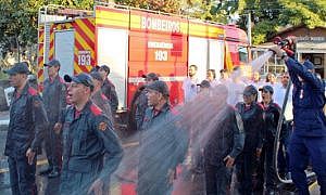 bombeiros