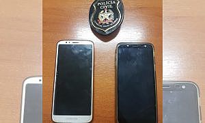 celular