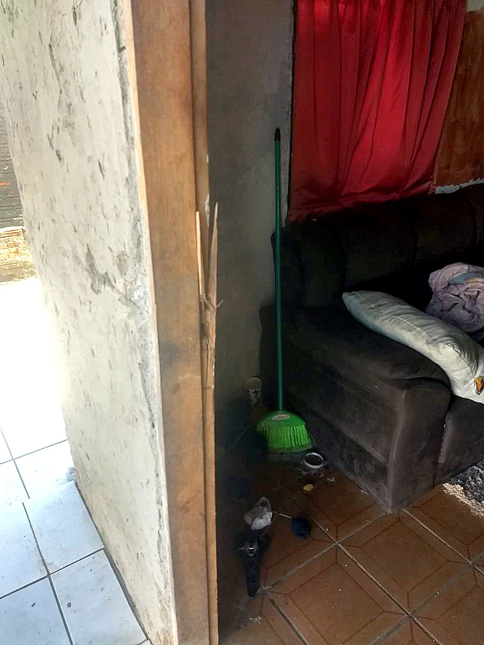 Adolescente é esfaqueado em tentativa de homicídio 9 sadasdas