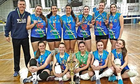 vôlei 1