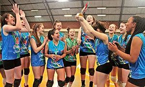 vôlei olesc 1