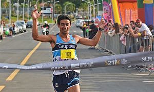 21k Criciúma Campeão 21k Lucas Colombo MC10 1