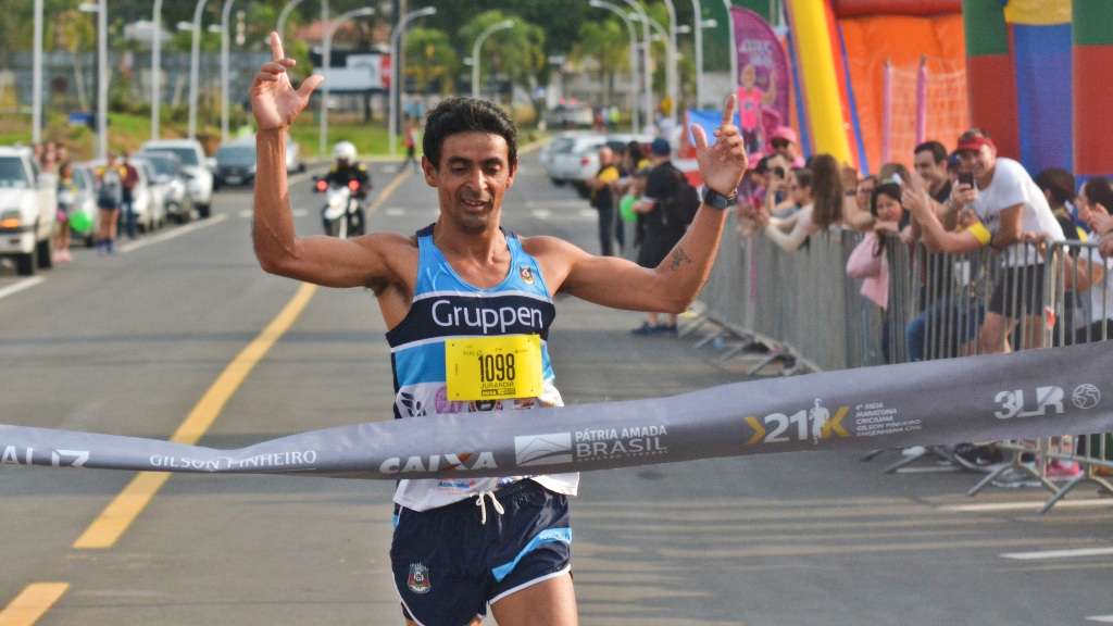 21k Criciúma Campeão 21k Lucas Colombo MC10 1