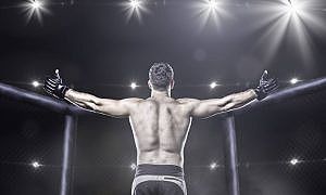 Betsul Bellator 228 vejam quem é o favorito a vencer a luta entre Lyoto Machida x Gegard Mousasi