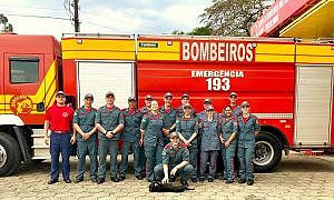 Bombeiros Comunitários