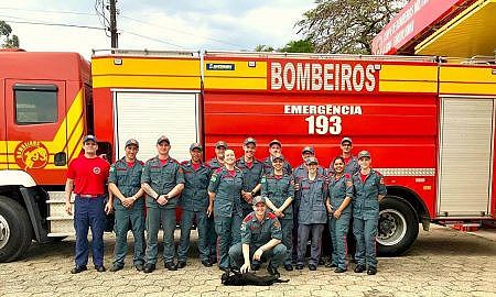 Bombeiros Comunitários