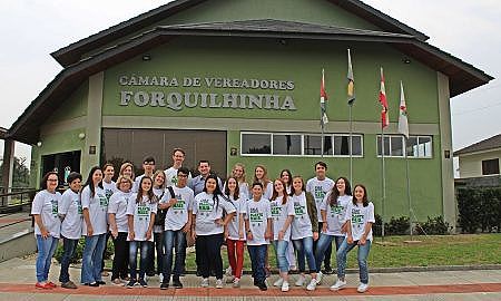 Capacitação Camara 1