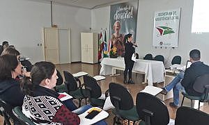 Conferência de Assistência Social em Forquilhinha 3 1