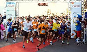 Corrida do Bem 2018 Criciúma 3