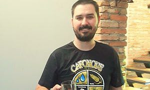 Curso Produção de Cerveja 1