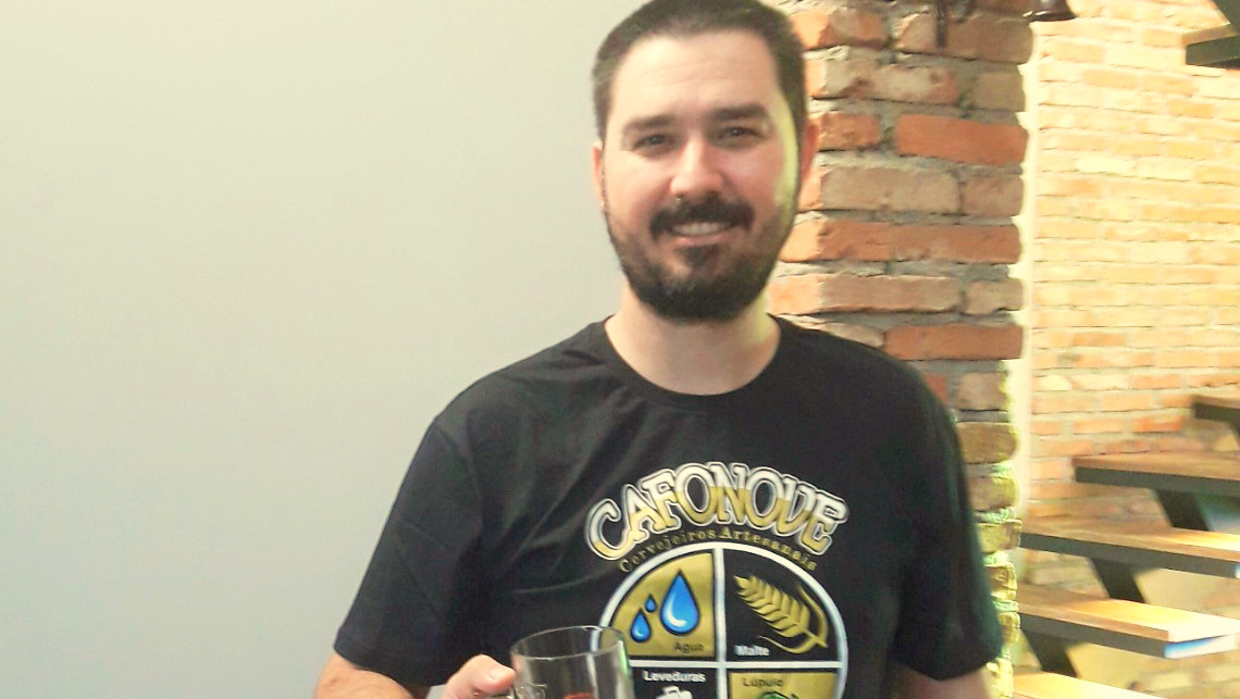 Curso Produção de Cerveja 1