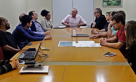 Edital para pavimentação do Anel Viário de Forquilhinha 9 1