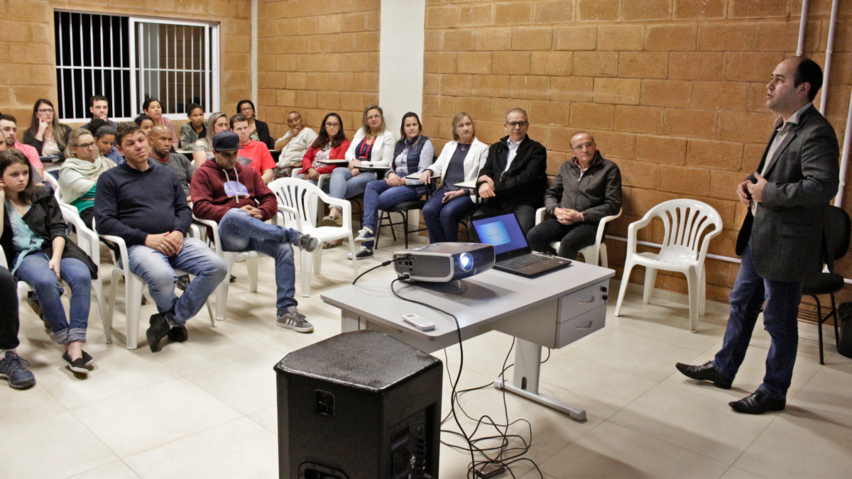 Encerramento Projeto Escola de Pais na Santa Cruz 34 1