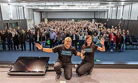 Evento realizado em Criciúma Crédito Cleber Bonotto 1