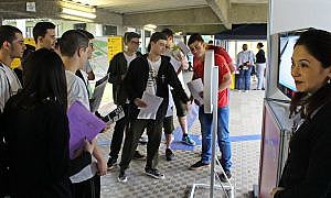 Feira Empregabilidade Satc 2018 1 1
