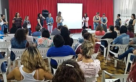 Formação educação Forquilhinha 3 1