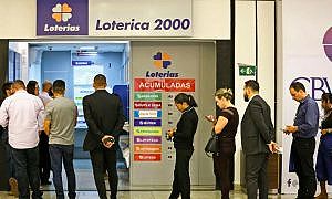 Lotérica 1