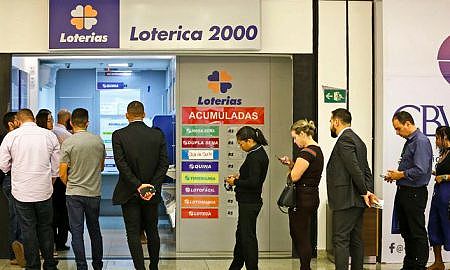 Lotérica 1