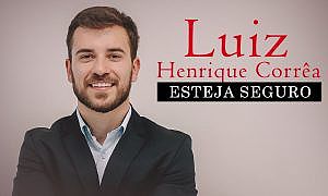 Luiz Henrique Correa