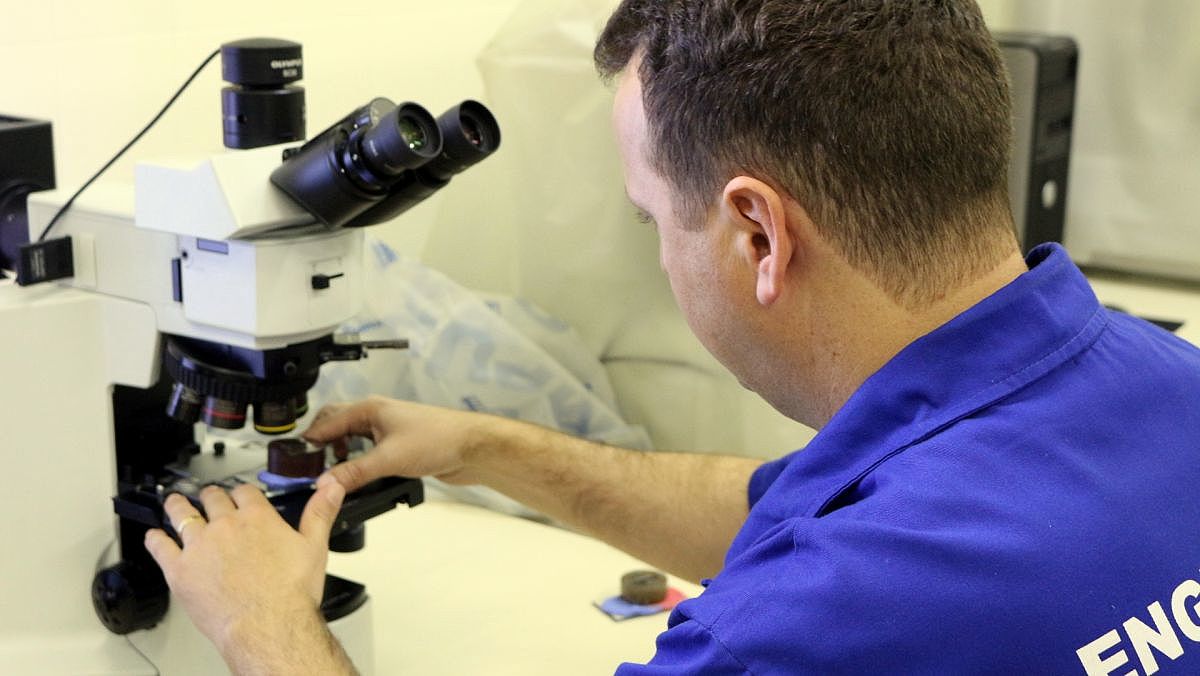 Mestrado Profissional Satc 1