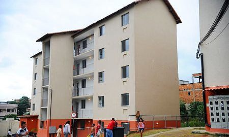 Minha Casa Minha Vid 1