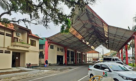 Rua Coberta Forquilhinha 1 1