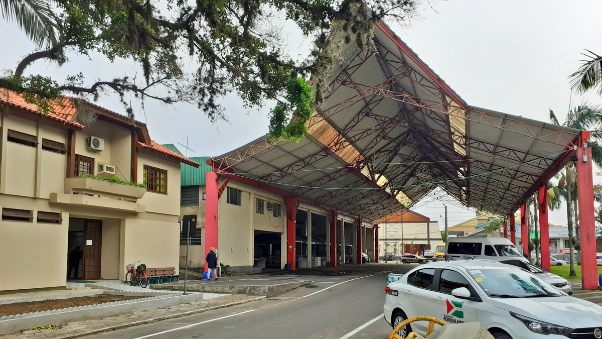 Rua Coberta Forquilhinha 1 1