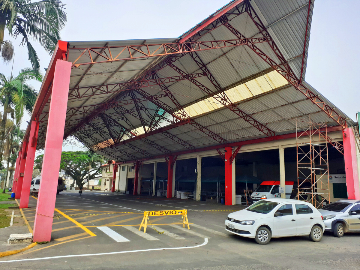 Rua Coberta Forquilhinha 3 1