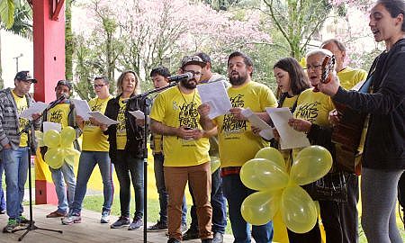 Setembro Amarelo Forquilhinha 38 2