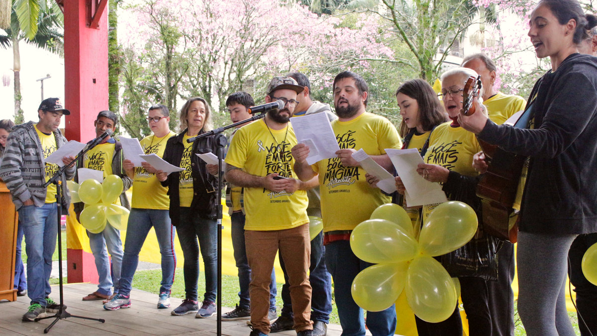 Setembro Amarelo Forquilhinha 38 2