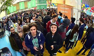 Unesc Profissões